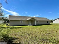 4756 Otter Creek Circle, Blackshear, GA 31516