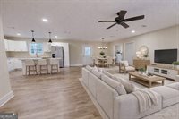 4756 Otter Creek Circle, Blackshear, GA 31516