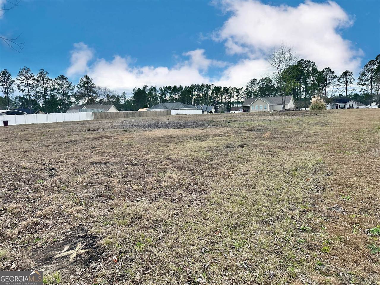 0 Southside Drive, Blackshear, GA 31516