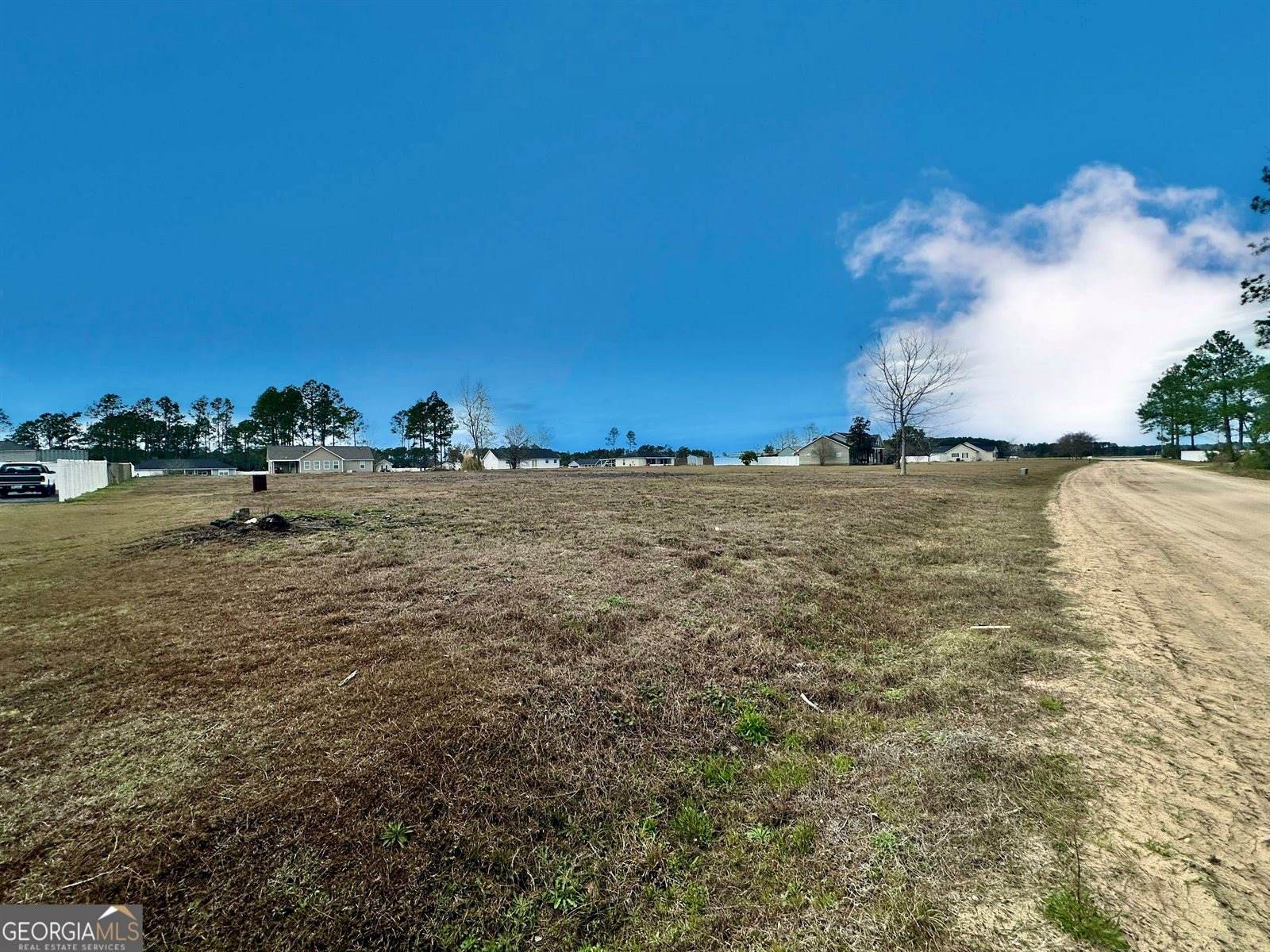 0 Southside Drive, Blackshear, GA 31516