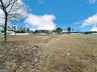 0 Southside Drive, Blackshear, GA 31516