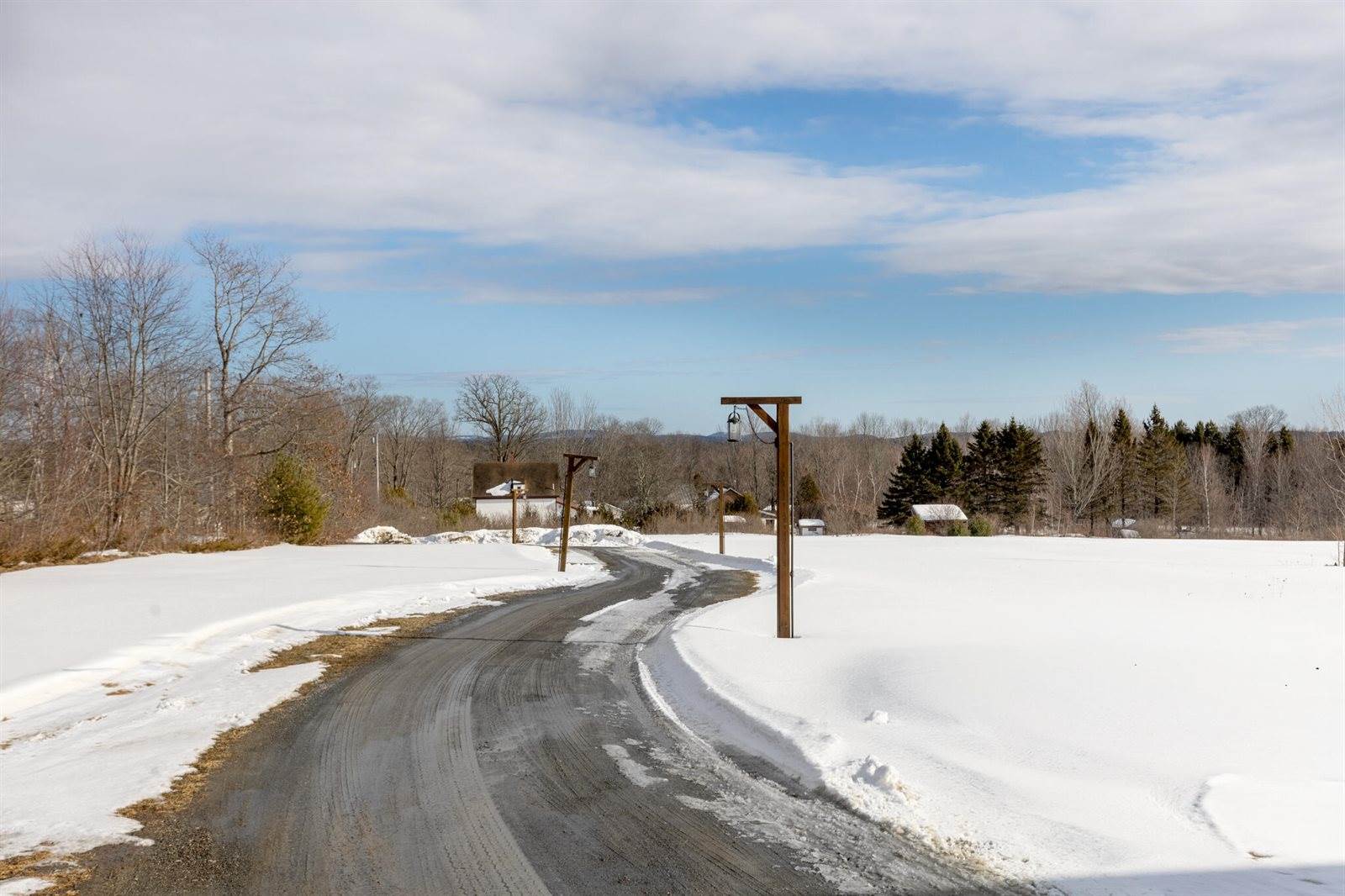 125 Shaw Hill Road, Hampden, ME 04444