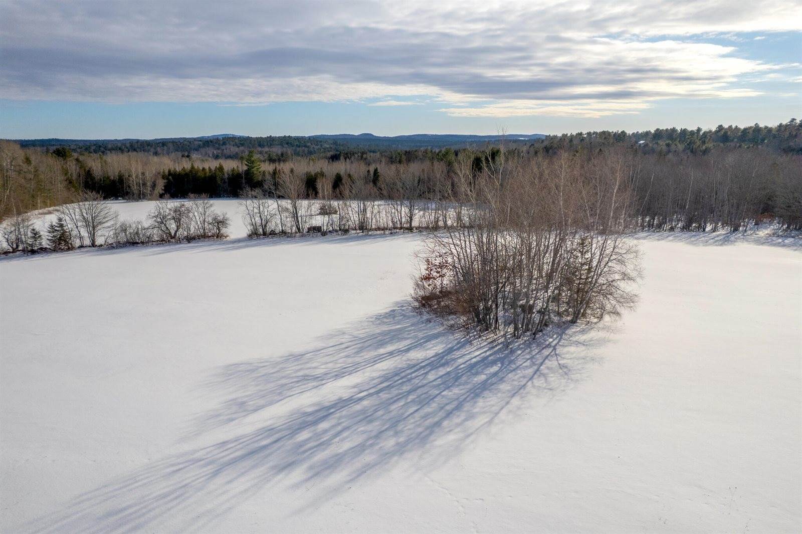 125 Shaw Hill Road, Hampden, ME 04444