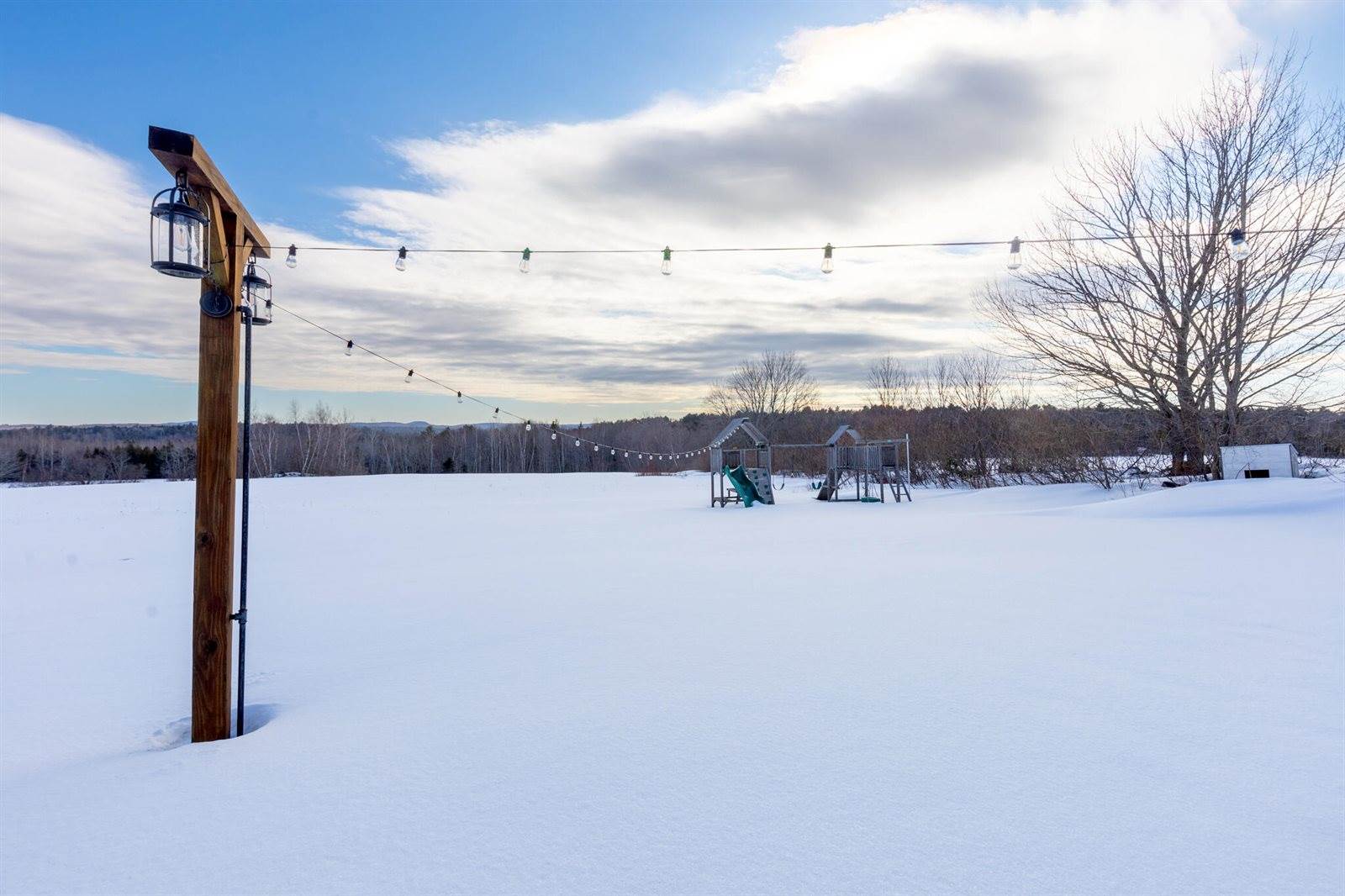 125 Shaw Hill Road, Hampden, ME 04444