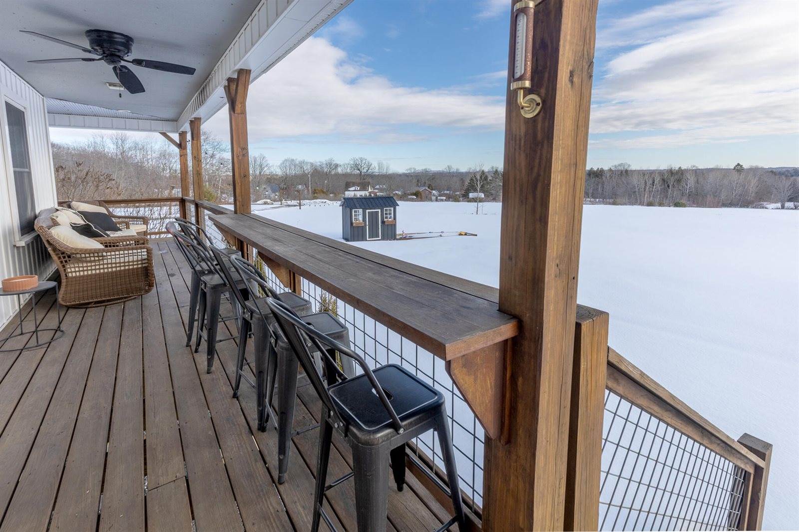 125 Shaw Hill Road, Hampden, ME 04444