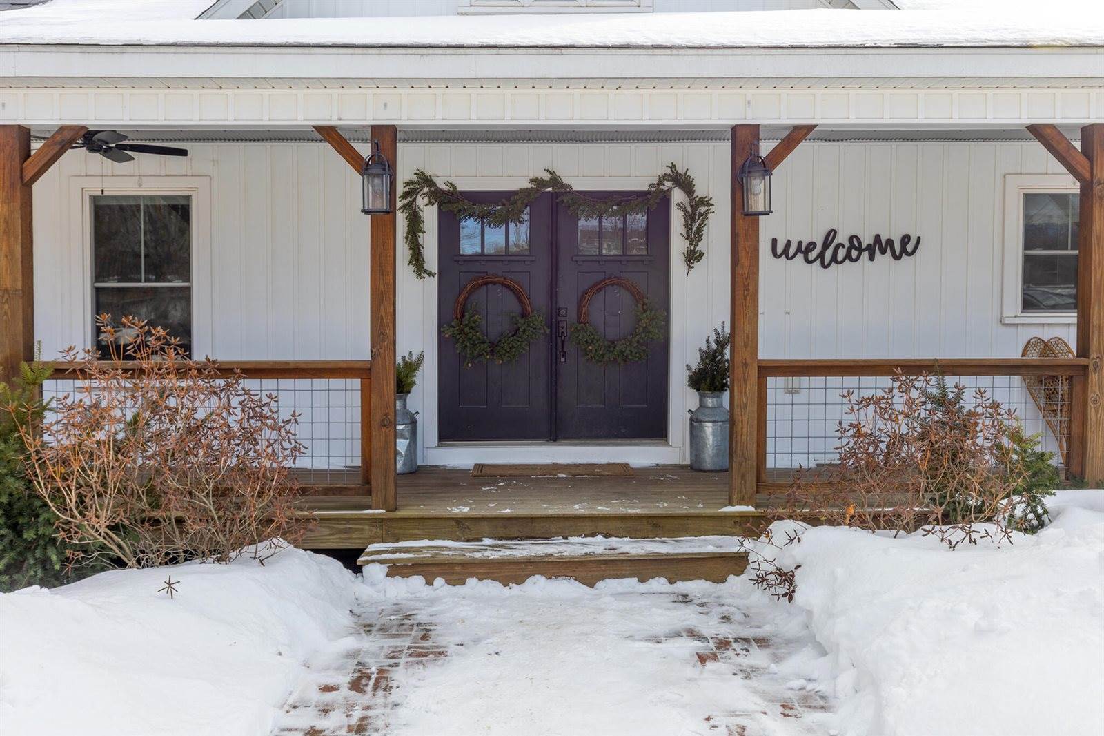 125 Shaw Hill Road, Hampden, ME 04444