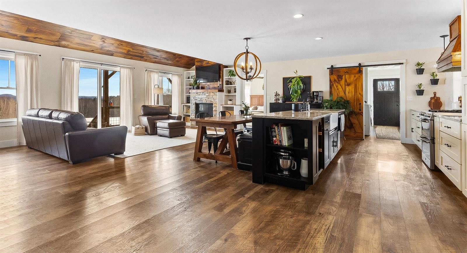 125 Shaw Hill Road, Hampden, ME 04444