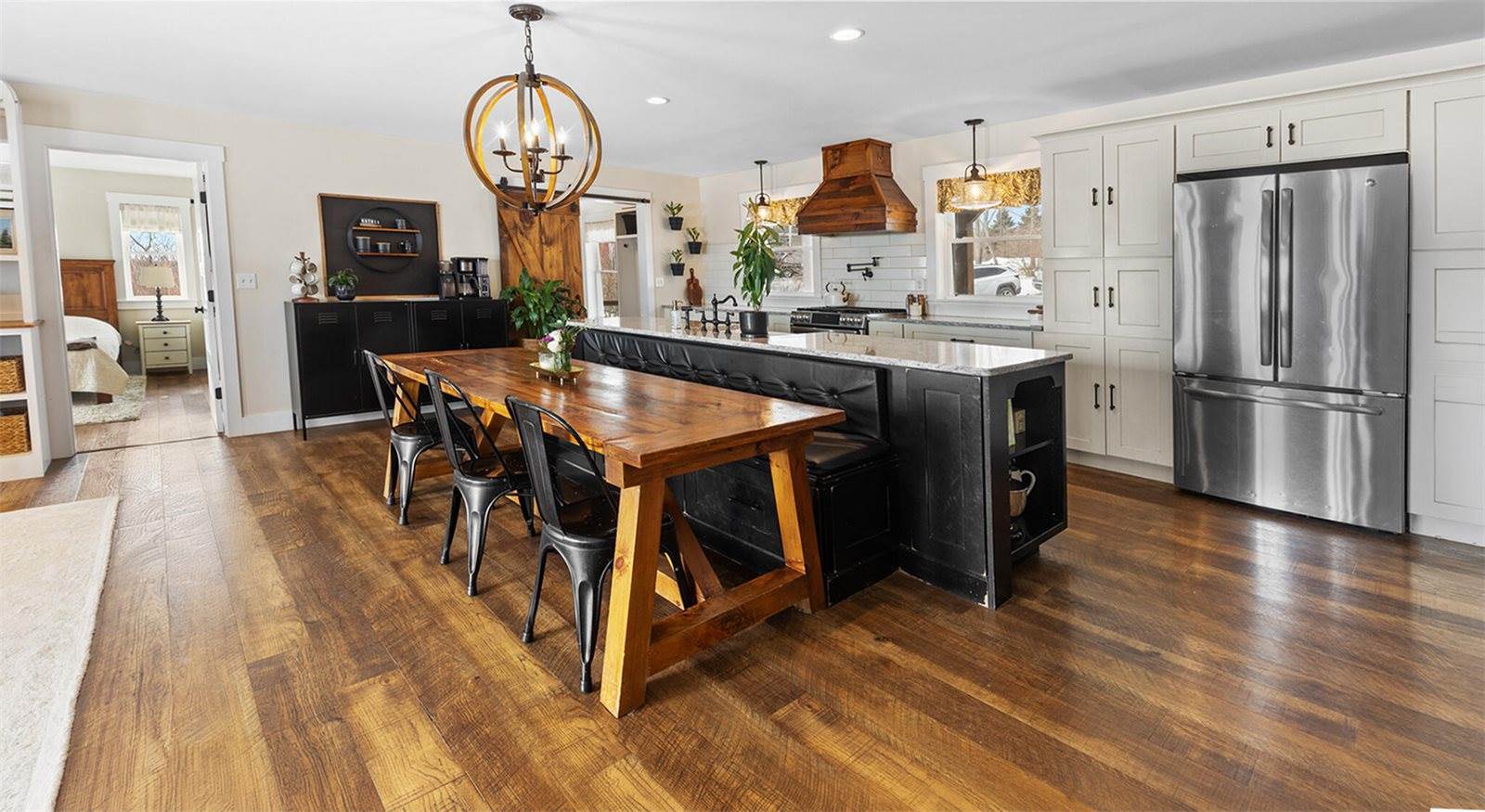 125 Shaw Hill Road, Hampden, ME 04444