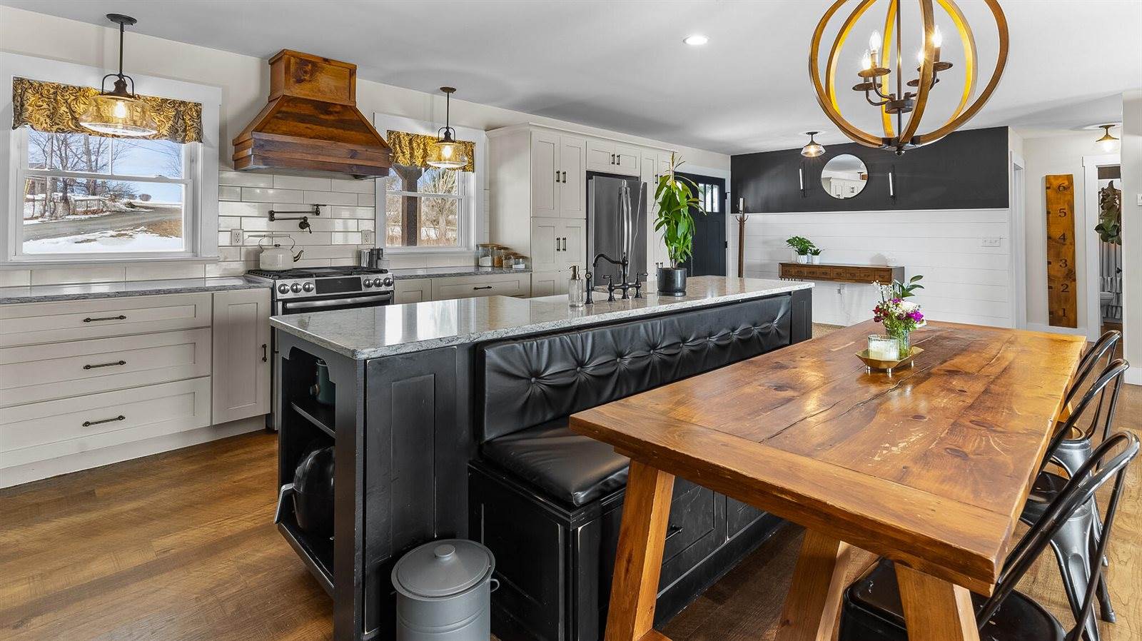 125 Shaw Hill Road, Hampden, ME 04444