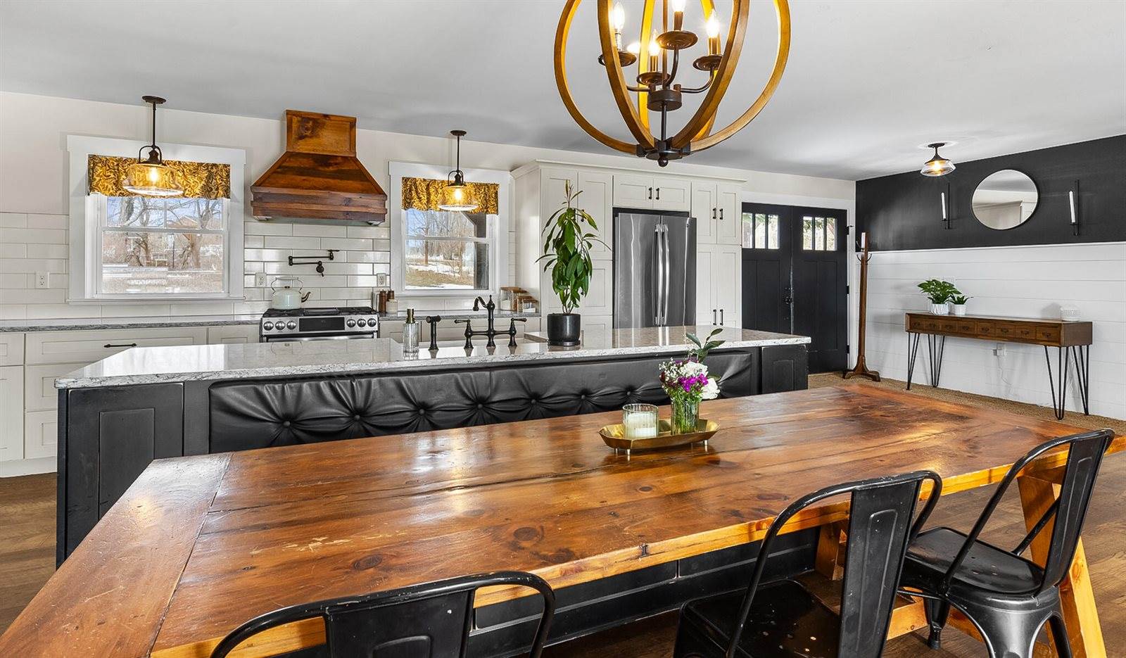 125 Shaw Hill Road, Hampden, ME 04444