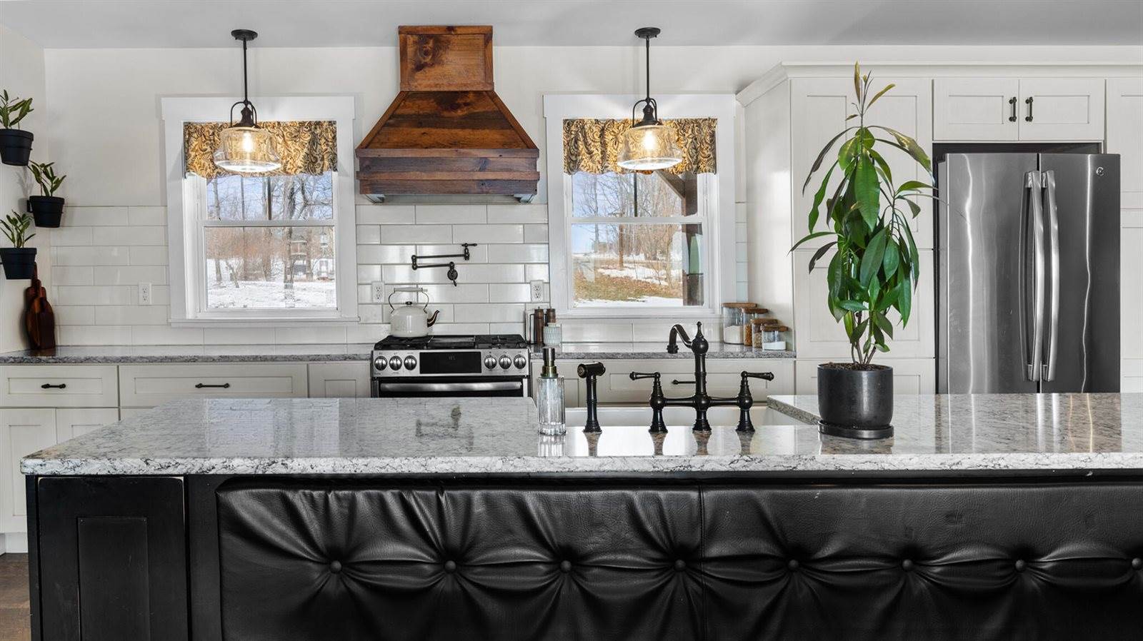 125 Shaw Hill Road, Hampden, ME 04444