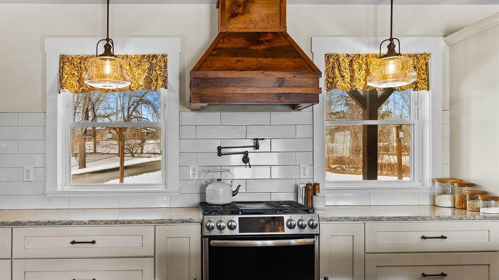 125 Shaw Hill Road, Hampden, ME 04444