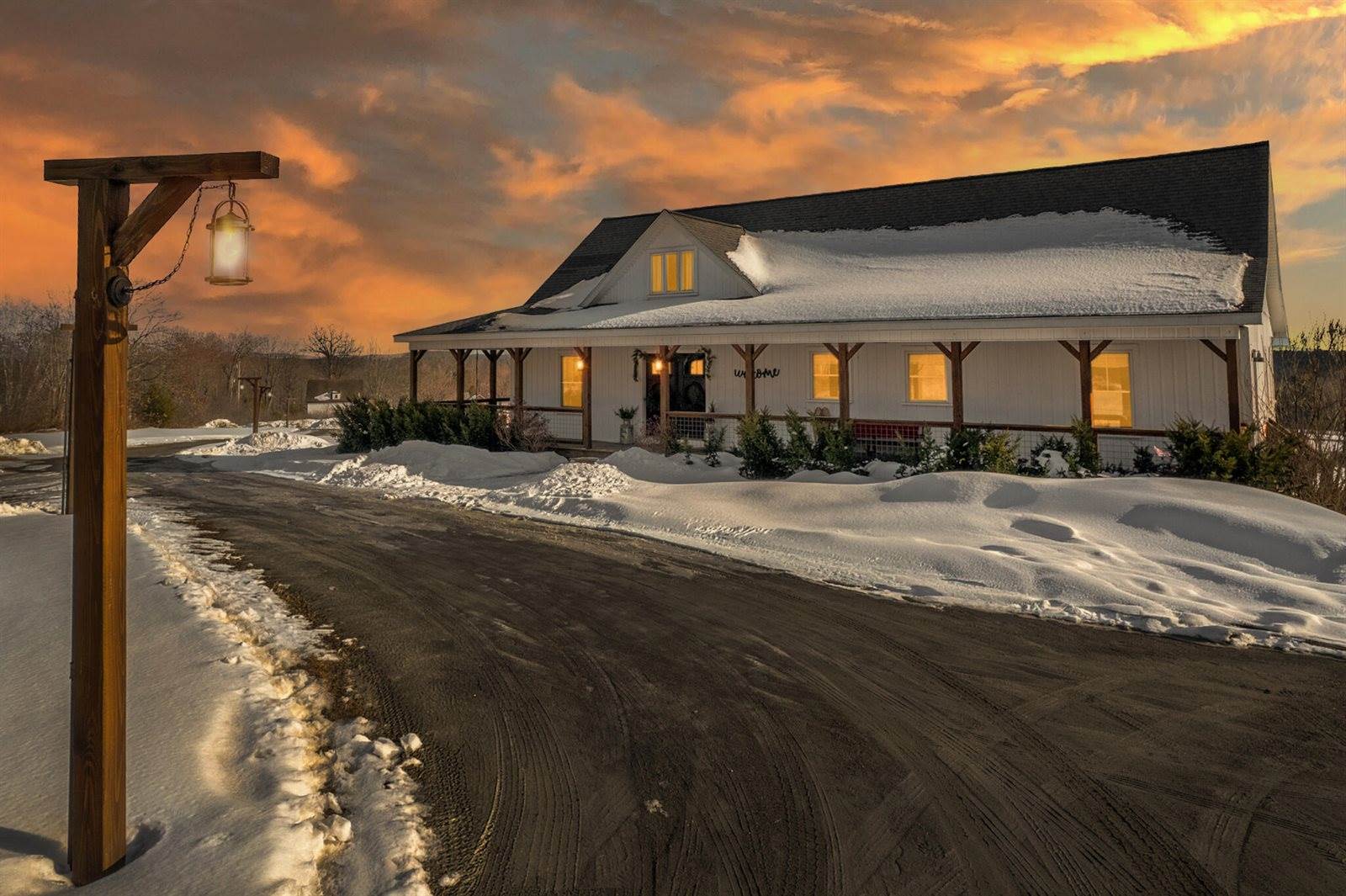 125 Shaw Hill Road, Hampden, ME 04444