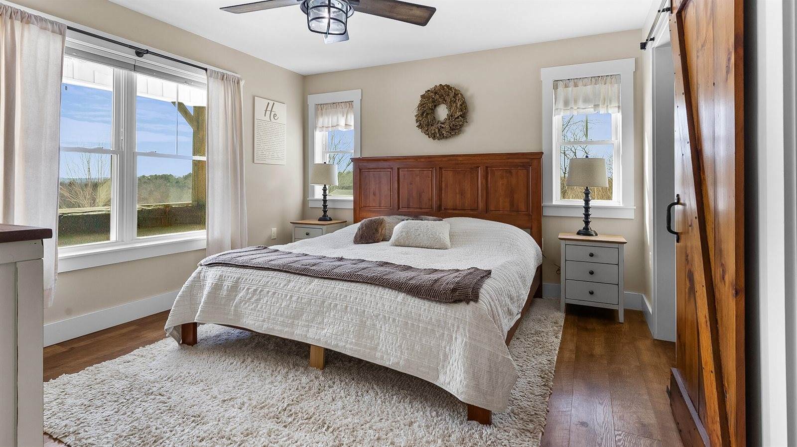 125 Shaw Hill Road, Hampden, ME 04444