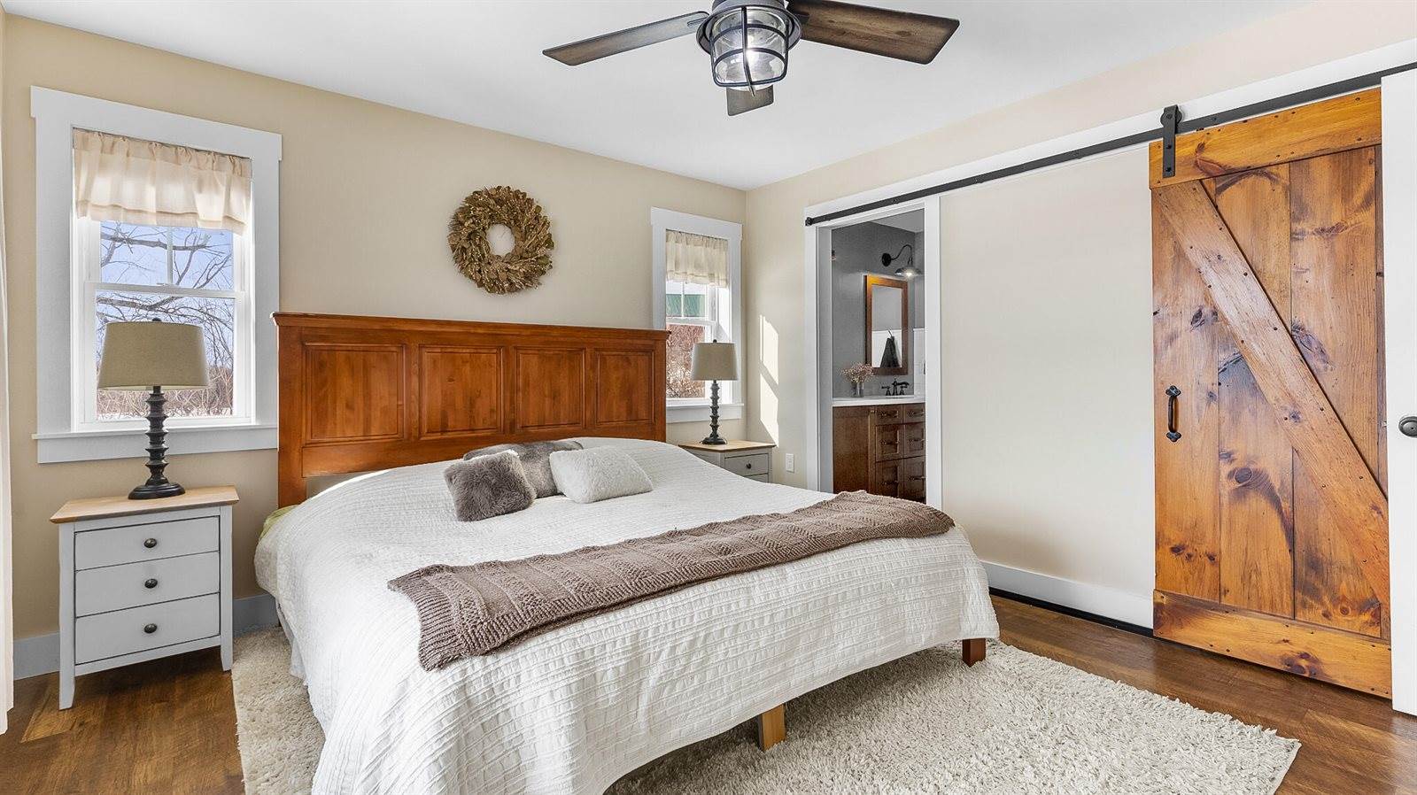 125 Shaw Hill Road, Hampden, ME 04444