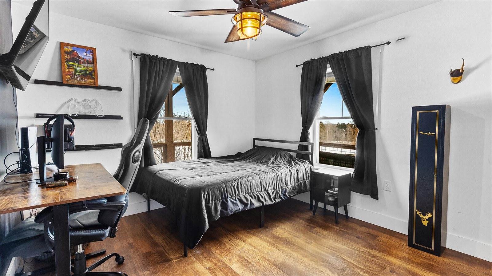 125 Shaw Hill Road, Hampden, ME 04444