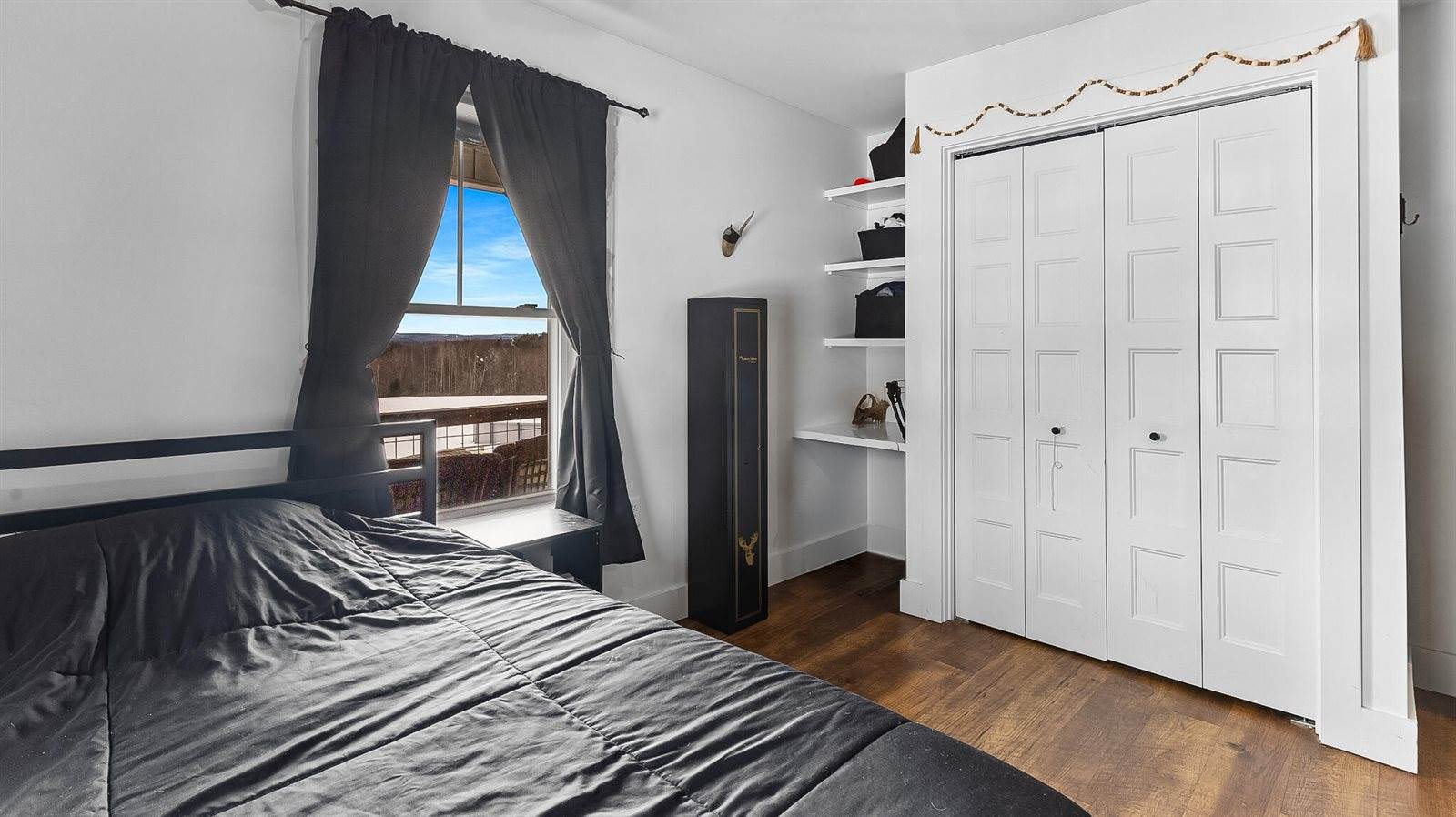 125 Shaw Hill Road, Hampden, ME 04444