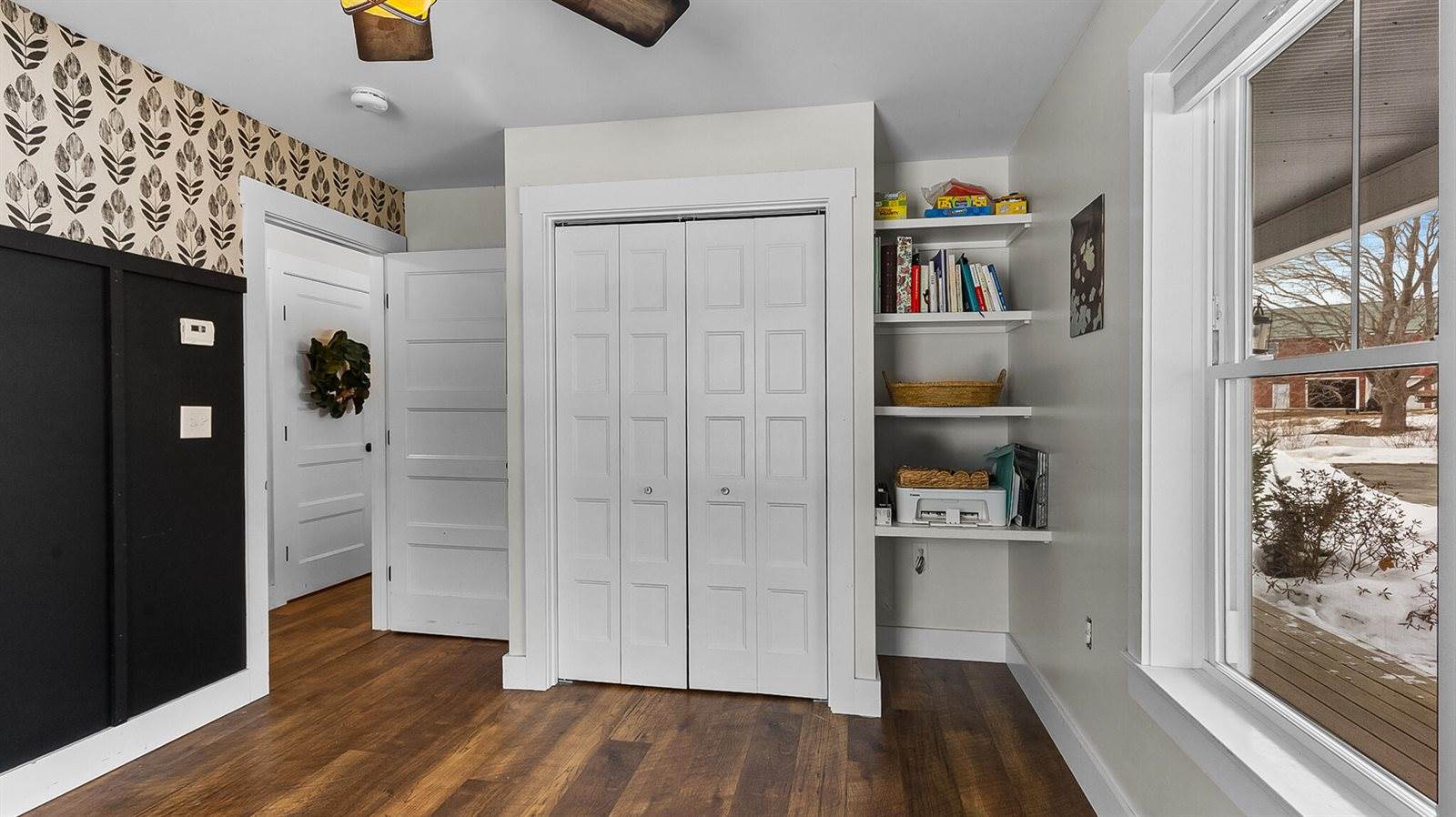 125 Shaw Hill Road, Hampden, ME 04444