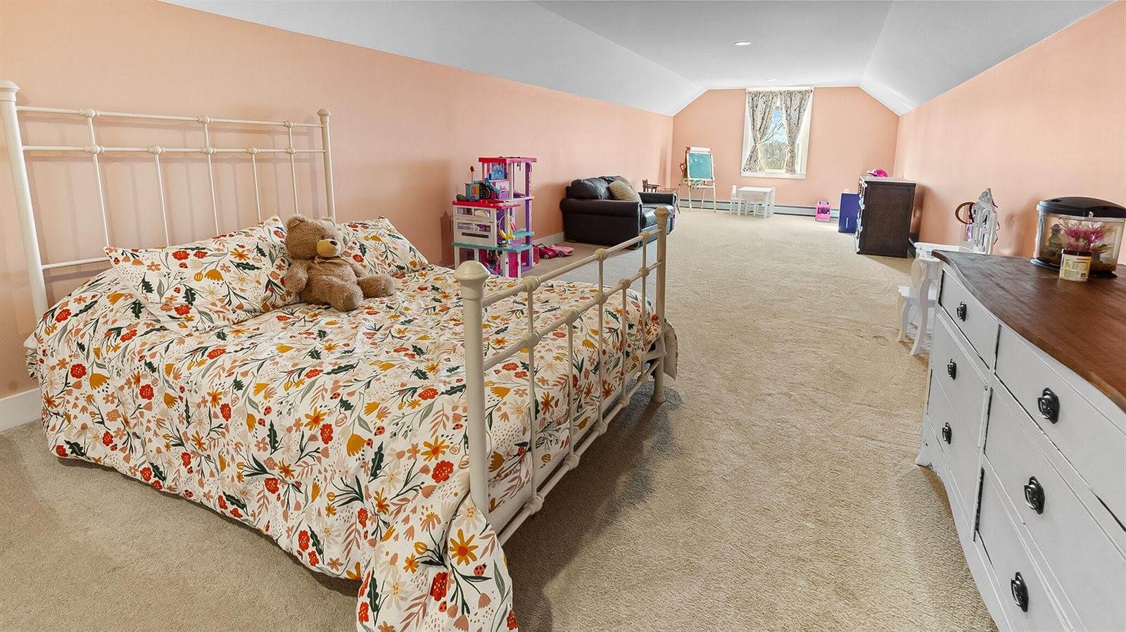 125 Shaw Hill Road, Hampden, ME 04444