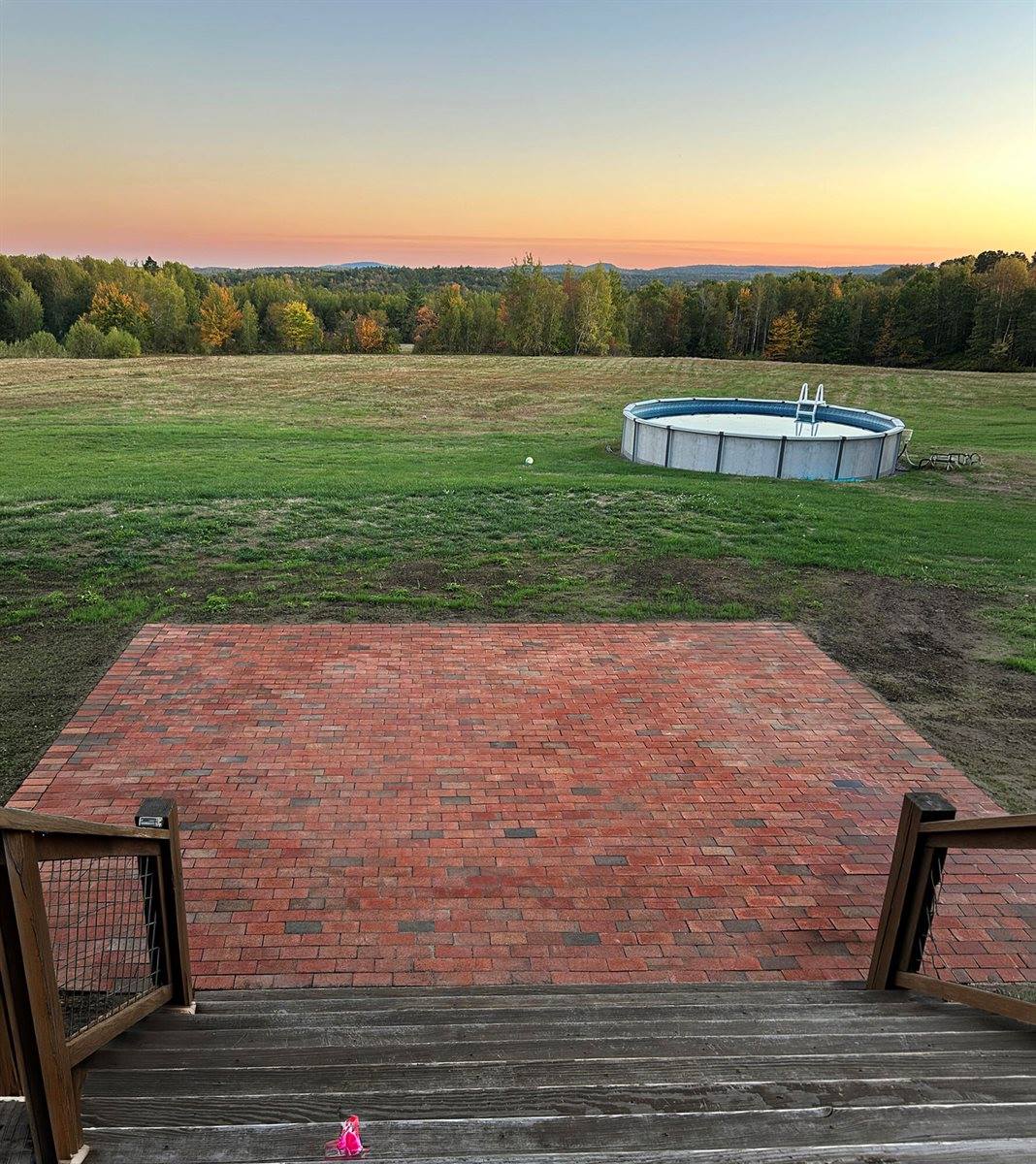 125 Shaw Hill Road, Hampden, ME 04444