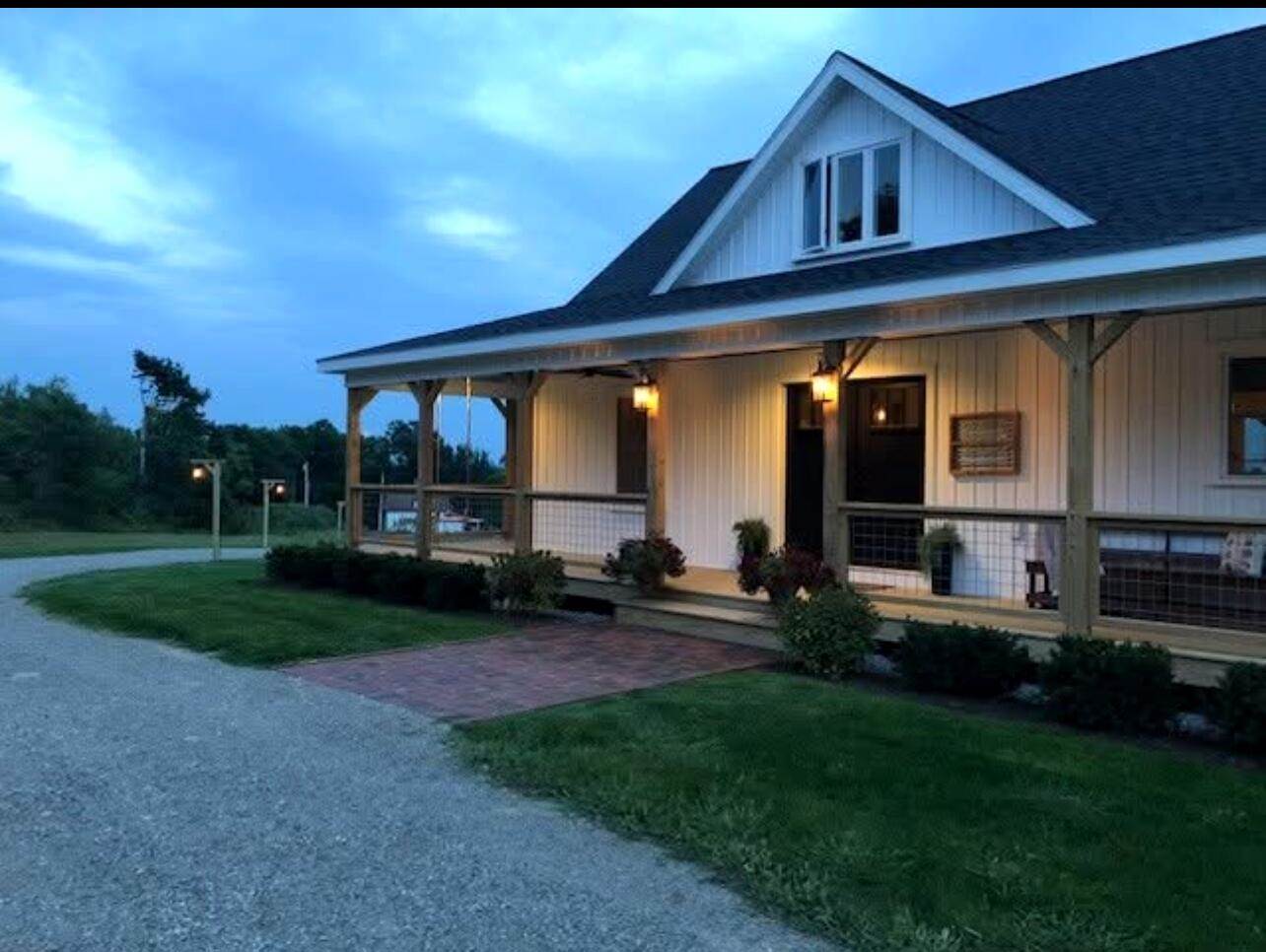 125 Shaw Hill Road, Hampden, ME 04444