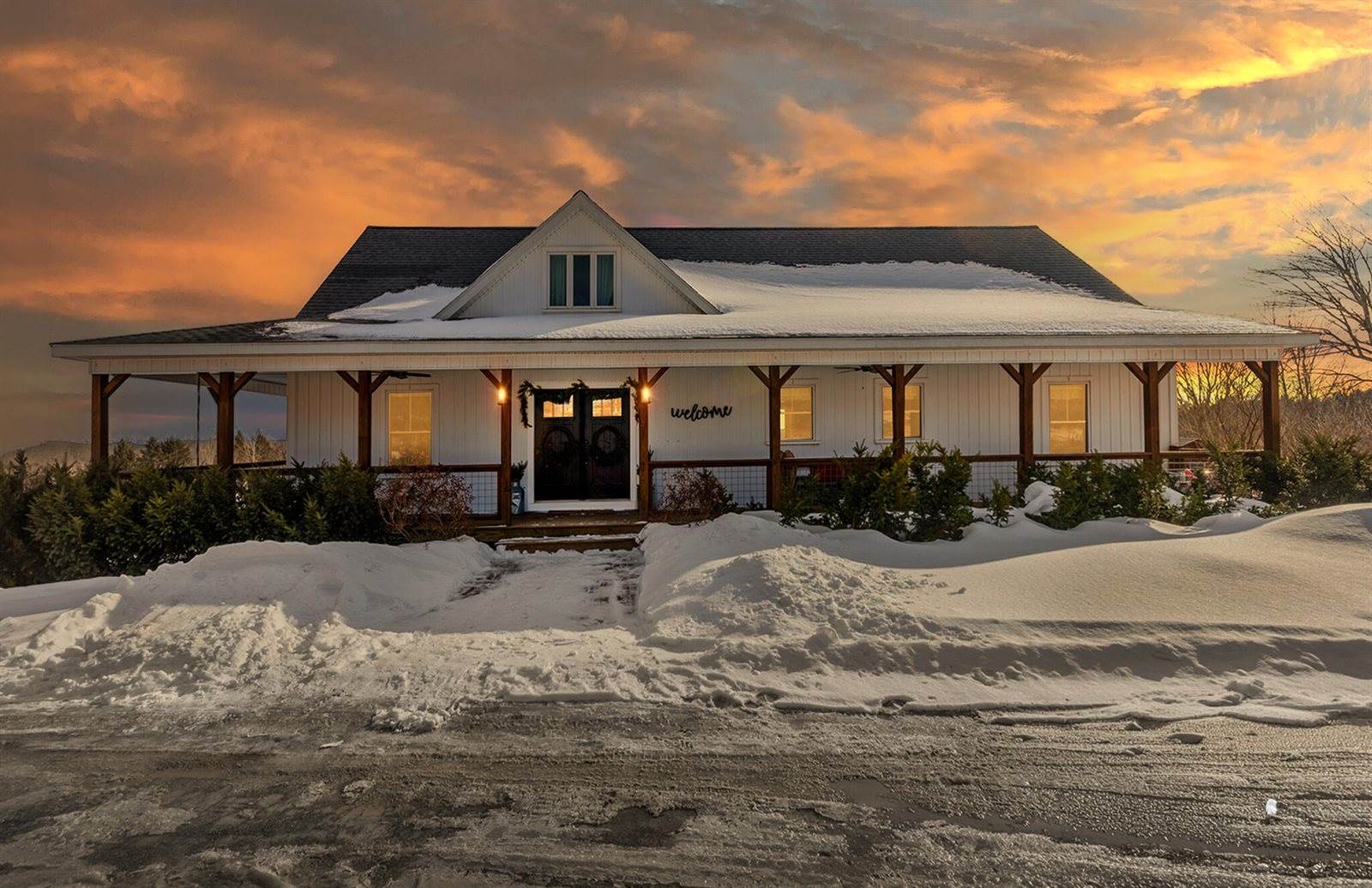 125 Shaw Hill Road, Hampden, ME 04444