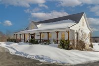 125 Shaw Hill Road, Hampden, ME 04444