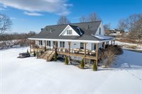 125 Shaw Hill Road, Hampden, ME 04444