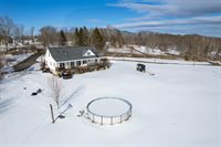 125 Shaw Hill Road, Hampden, ME 04444