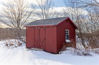 125 Shaw Hill Road, Hampden, ME 04444