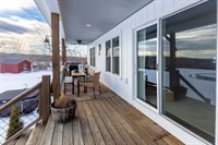 125 Shaw Hill Road, Hampden, ME 04444