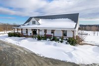 125 Shaw Hill Road, Hampden, ME 04444