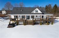 125 Shaw Hill Road, Hampden, ME 04444