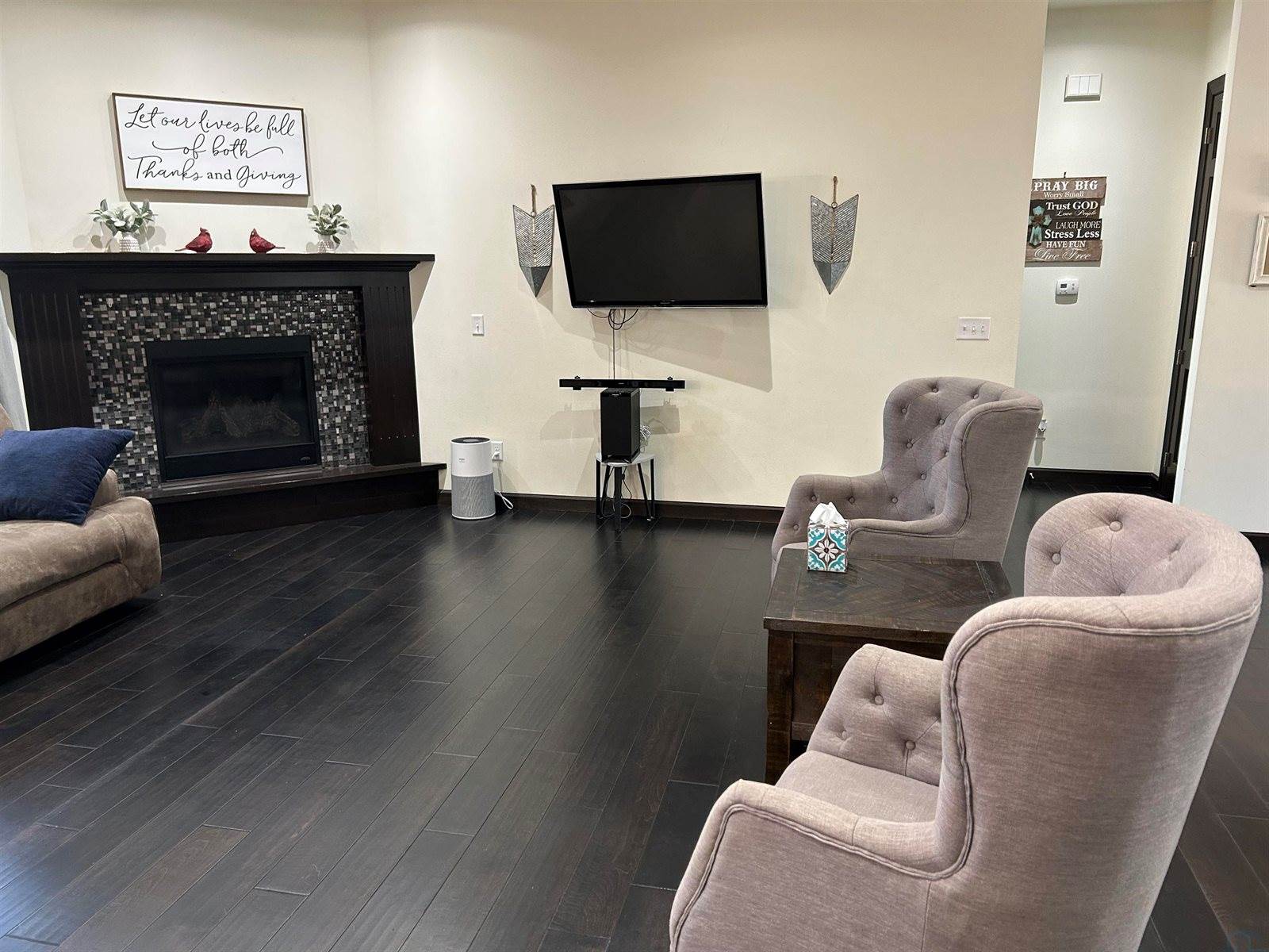 875 E Sawgrass Trail, Dakota Dunes, SD 57049