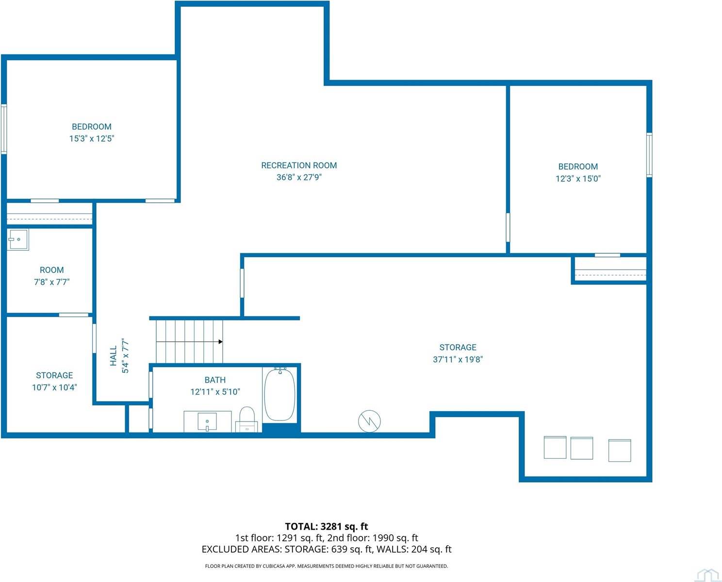 875 E Sawgrass Trail, Dakota Dunes, SD 57049