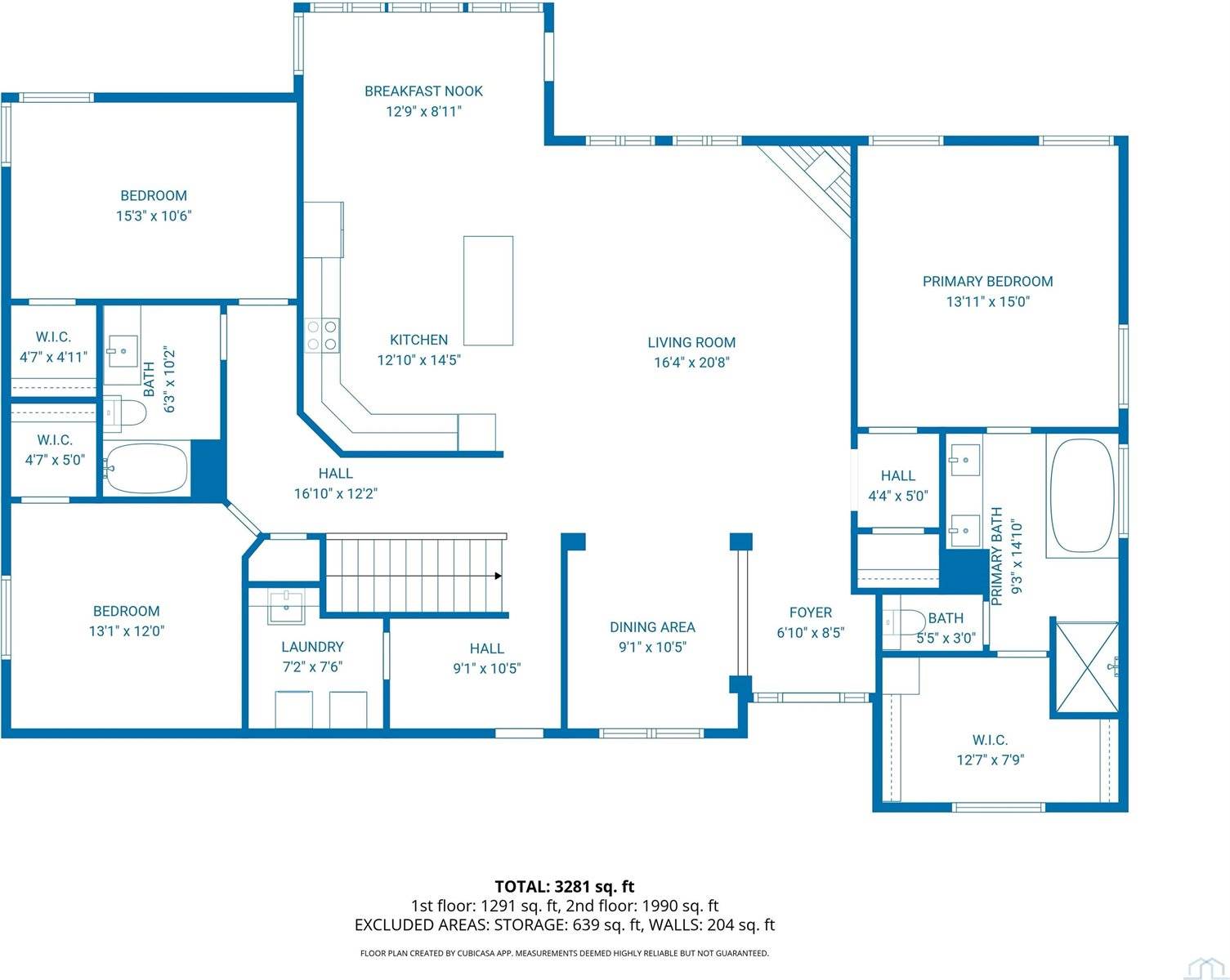 875 E Sawgrass Trail, Dakota Dunes, SD 57049