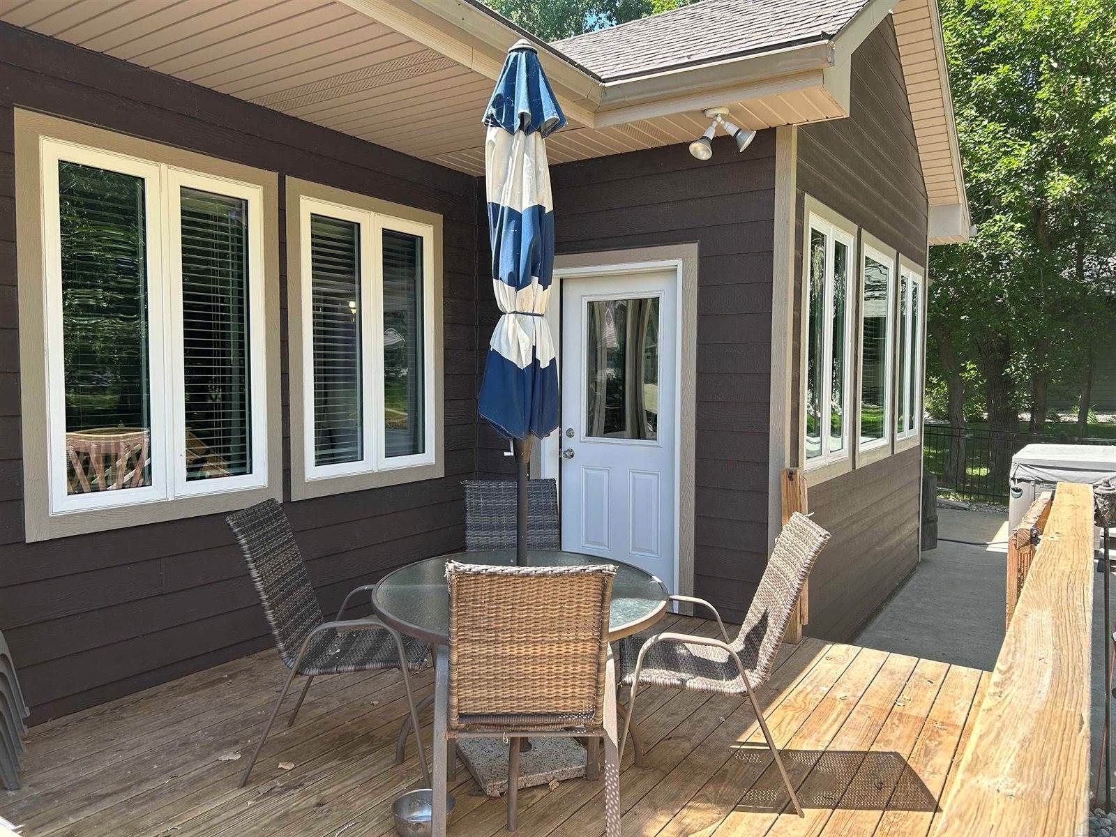 875 E Sawgrass Trail, Dakota Dunes, SD 57049