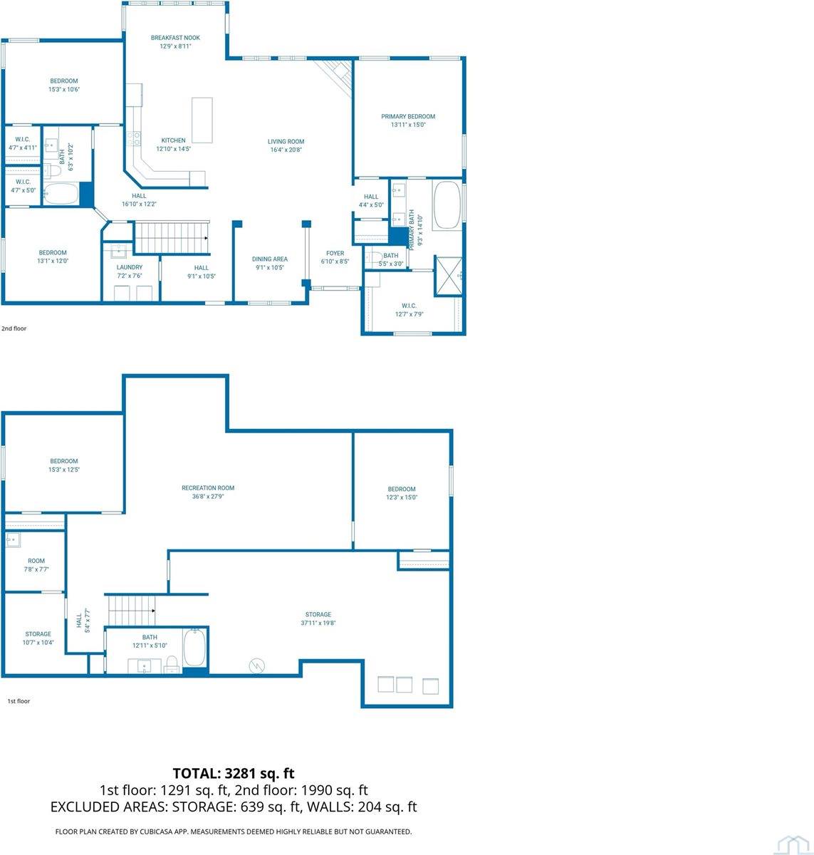 875 E Sawgrass Trail, Dakota Dunes, SD 57049