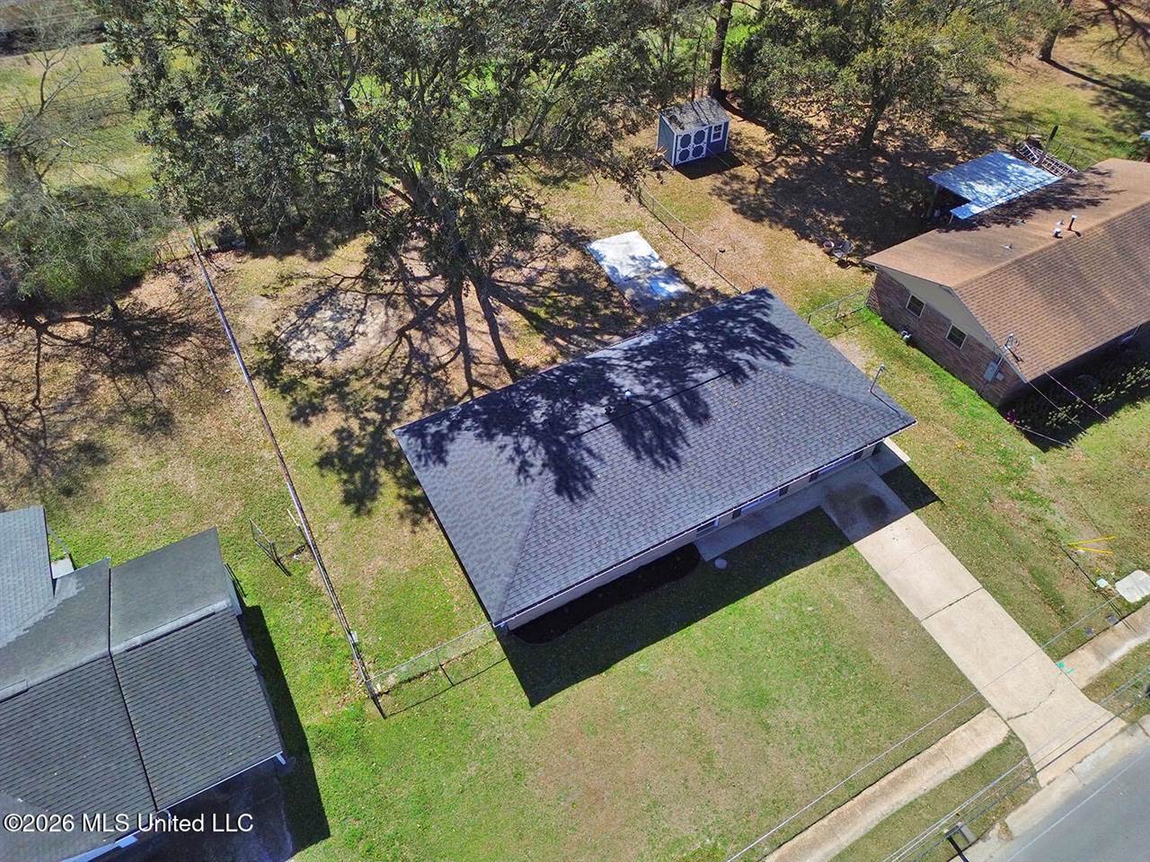15825 Waycross Drive, Biloxi, MS 39532