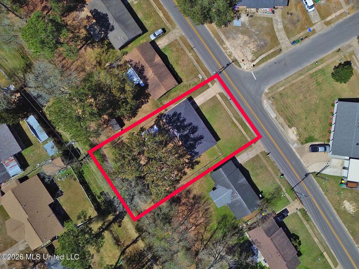 15825 Waycross Drive, Biloxi, MS 39532