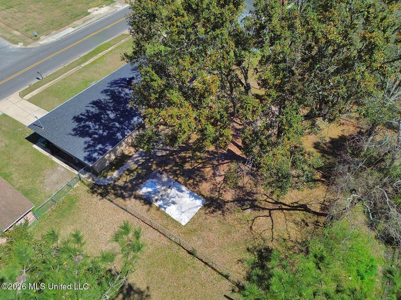 15825 Waycross Drive, Biloxi, MS 39532
