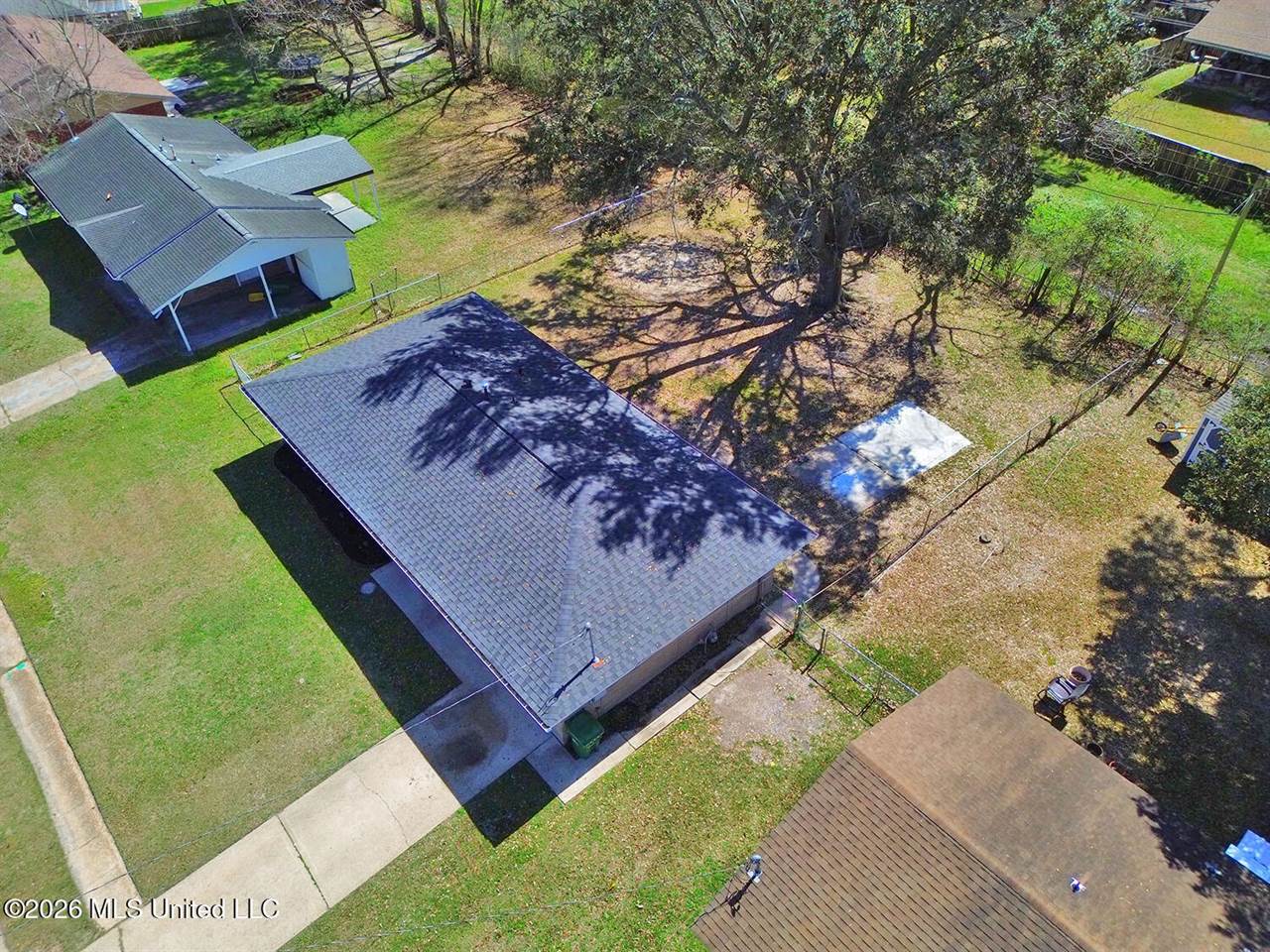 15825 Waycross Drive, Biloxi, MS 39532