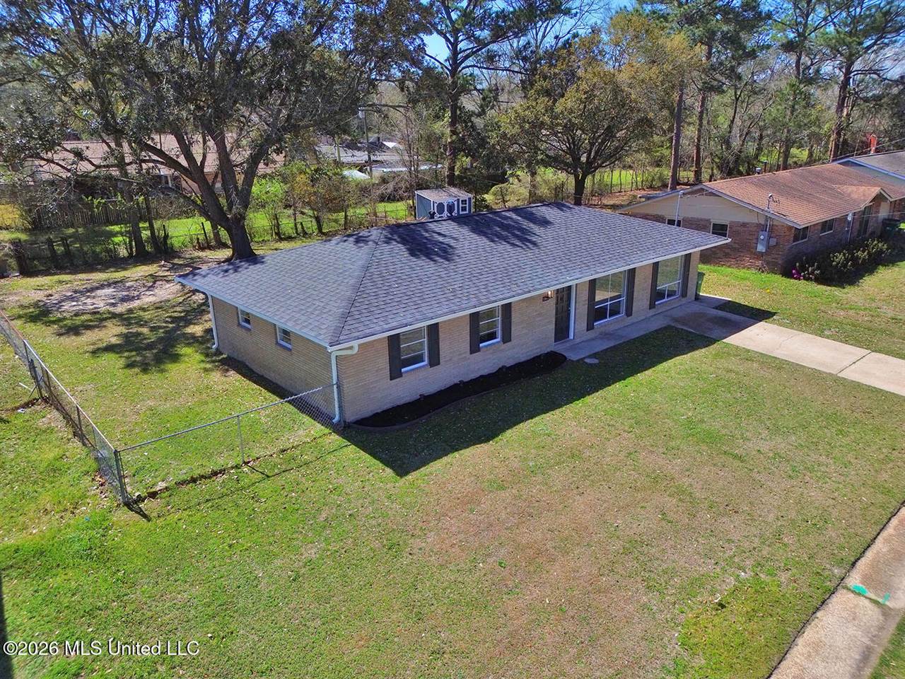 15825 Waycross Drive, Biloxi, MS 39532