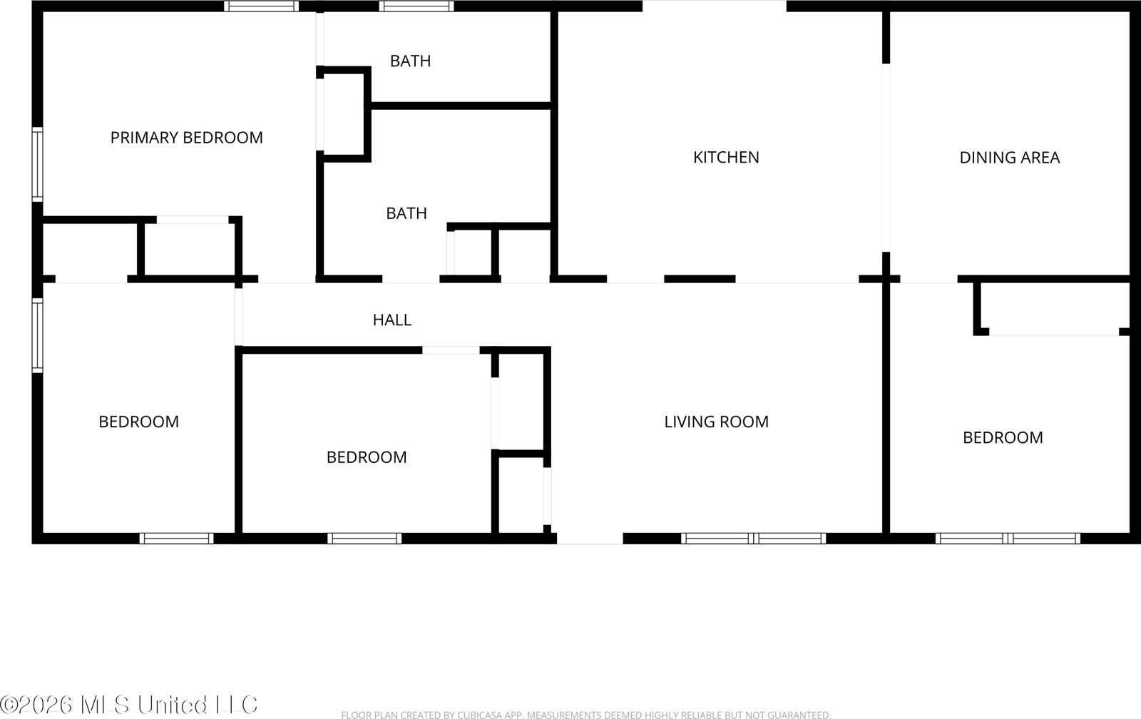 15825 Waycross Drive, Biloxi, MS 39532