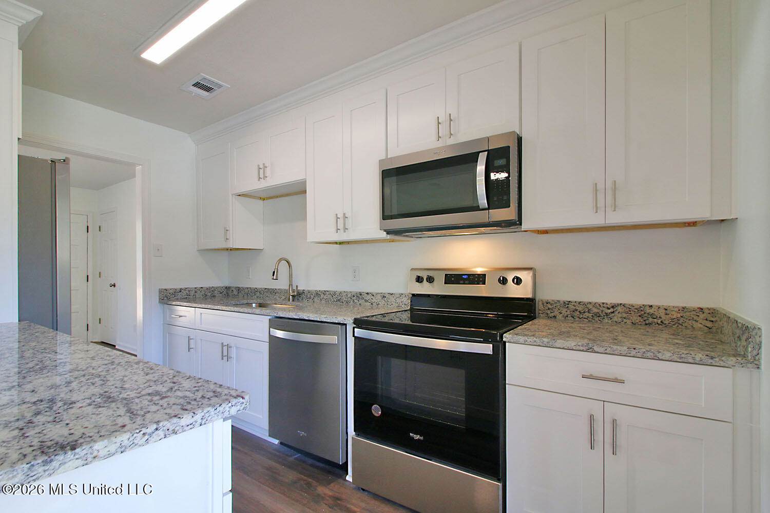 15825 Waycross Drive, Biloxi, MS 39532
