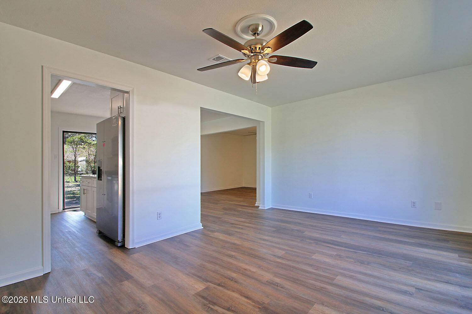 15825 Waycross Drive, Biloxi, MS 39532