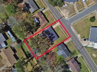 15825 Waycross Drive, Biloxi, MS 39532