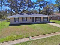 15825 Waycross Drive, Biloxi, MS 39532