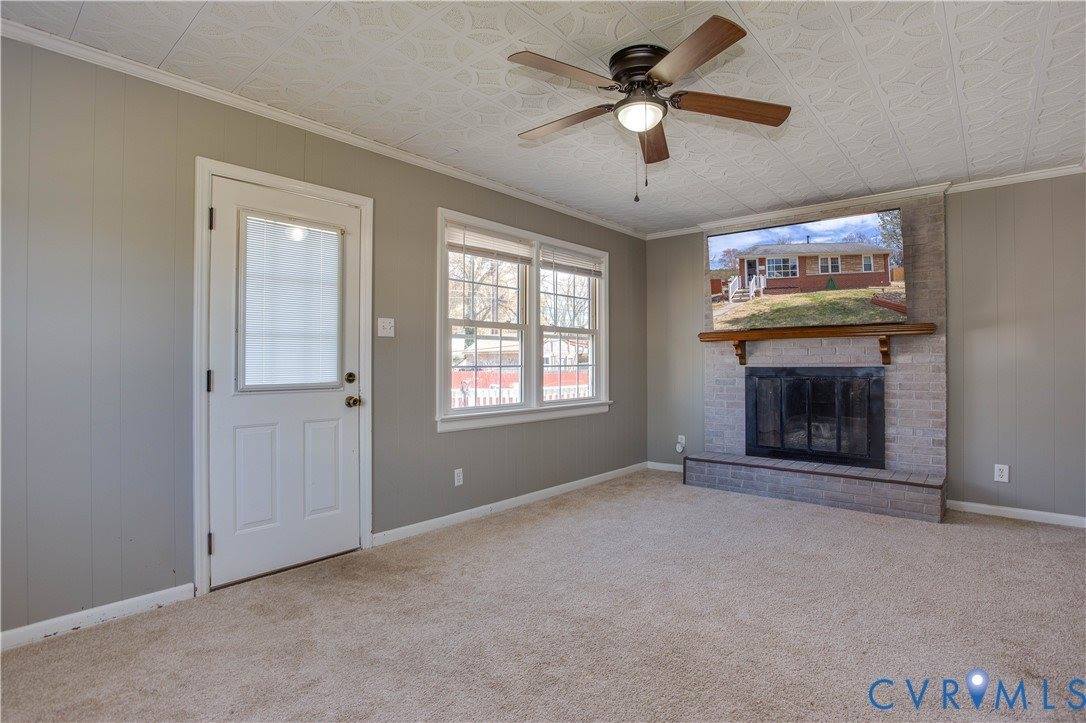 9715 Royerton Drive, Henrico, VA 23228