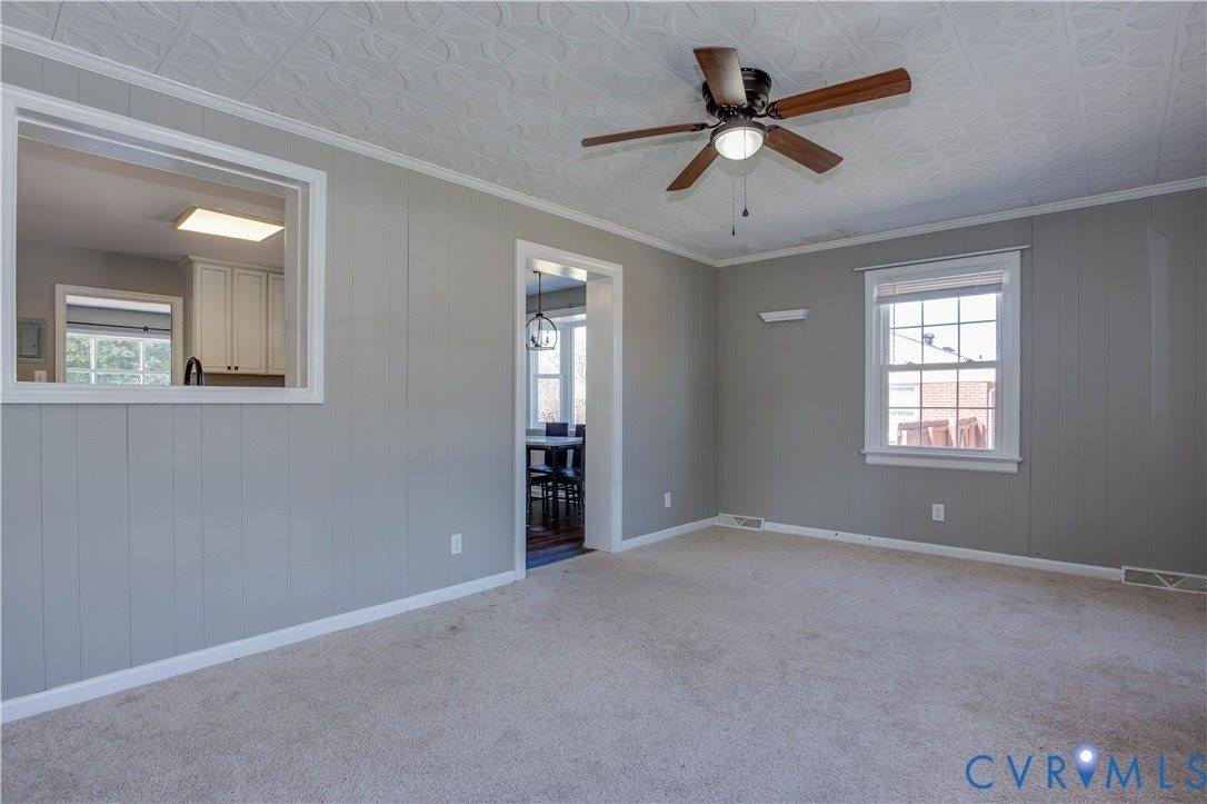 9715 Royerton Drive, Henrico, VA 23228